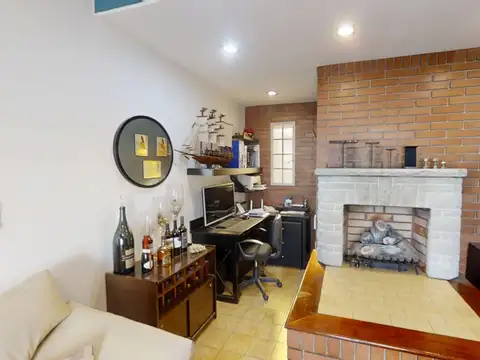 Depto Tipo Casa en Venta en Villa Pueyrredón, USD 260.000