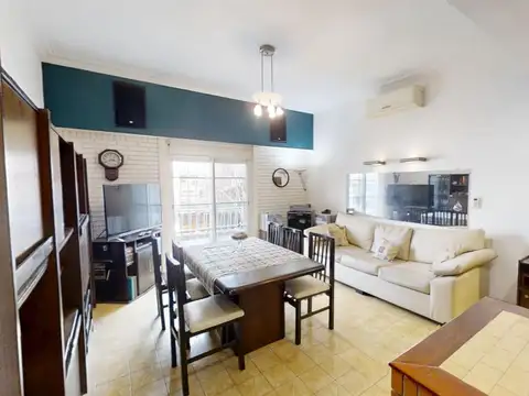 PH en Venta en Villa Pueyrredon, Capital Federal