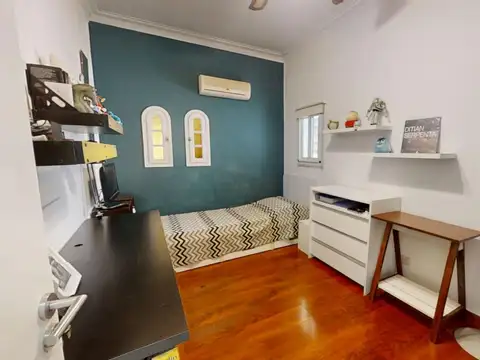 Depto Tipo Casa en Venta 40 años