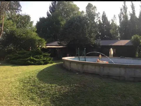 Quinta - Coronel Brandsen