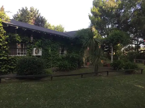 Quinta en Venta de 2 dormitorios