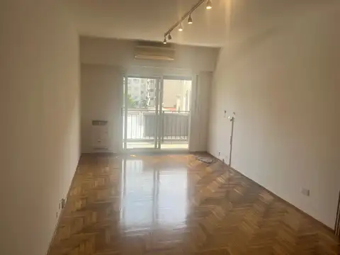 Departamento en Venta en Caballito, USD 159.000