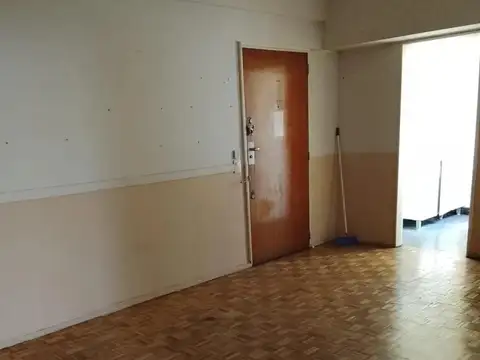 Departamento en Alquiler Temporal en San Nicolás, CABA