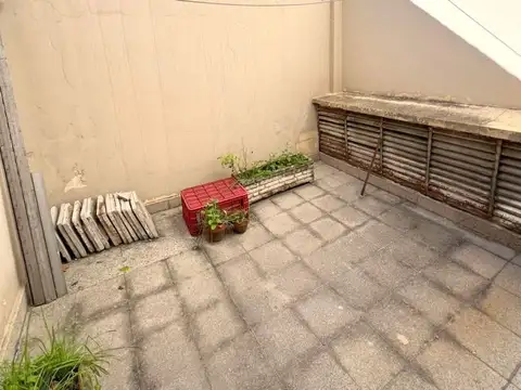 Departamento en Venta 55 años