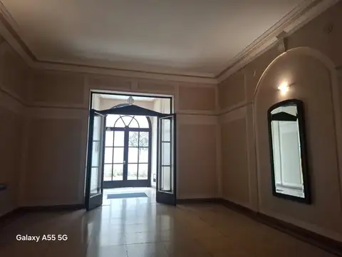 Departamento en Alquiler 50 años