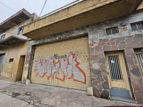 Galpón en Venta en Lanús Oeste, Lanús