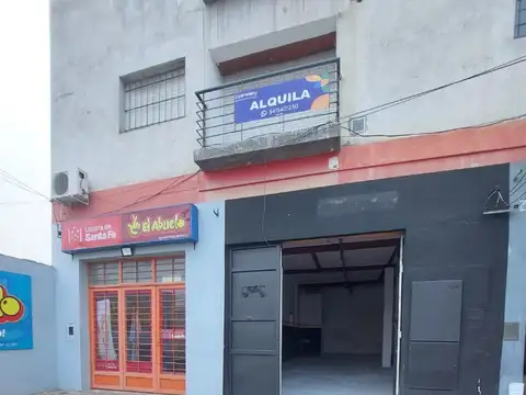 Boulevard Oroño 4500