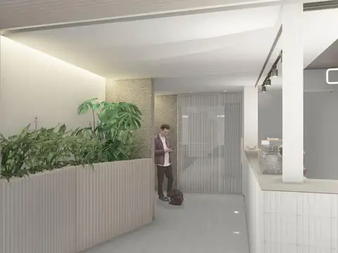 Local en Venta en Saavedra, USD 150.000