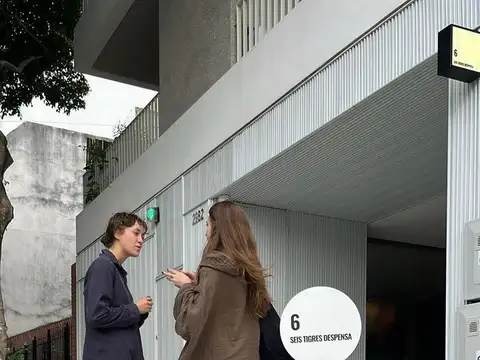 Local en Venta A Estrenar