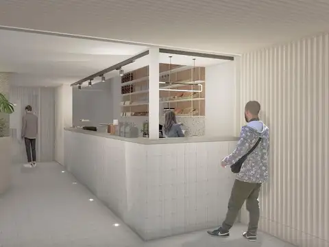 Vilela al 2900 Local