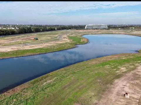 Barrio Silvestre - LOTE INTERNO