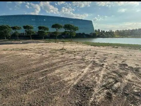 LOTE INTERNO EN VENTA BARRIO SILVESTRE