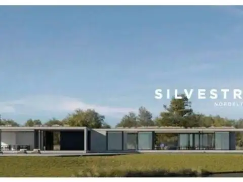 Terreno en Venta en Nordelta, USD 270.000