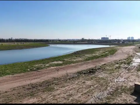 Terreno en Venta en Nordelta, USD 270.000