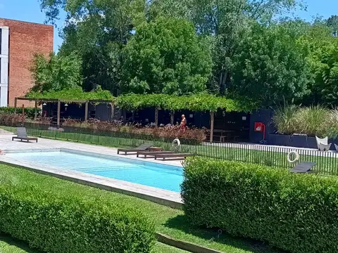 VENTA DEPARTAMENTO CLUB BAMBOO 