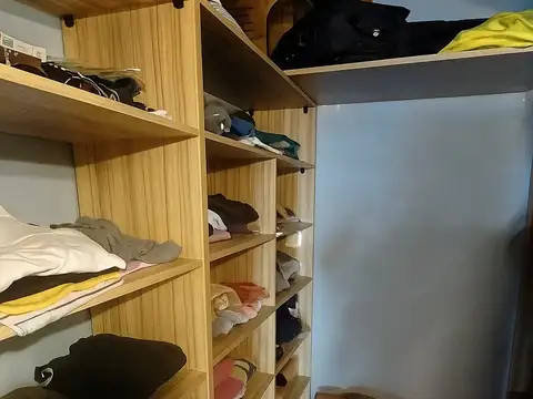 Depto Tipo Casa 4 ambientes con 1 baño