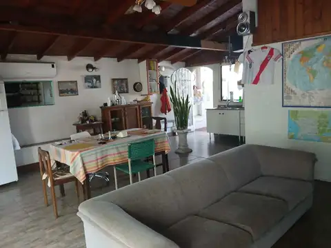 Depto Tipo Casa en Venta de 3 dormitorios