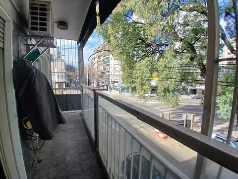 Depto Tipo Casa en Venta al Oeste