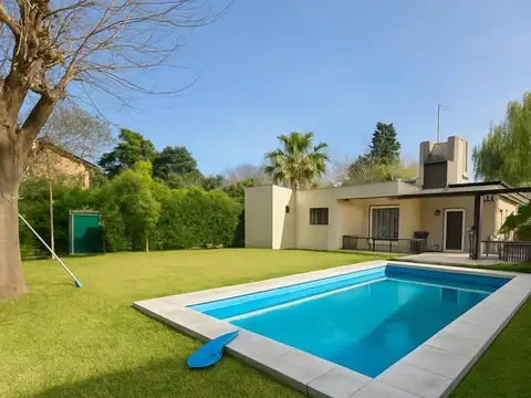 Casa en Alquiler Temporal de 2 dormitorios