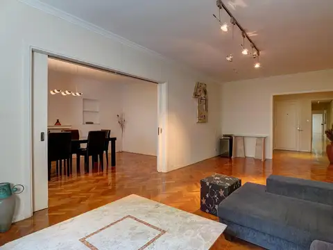 Departamento en Botanico