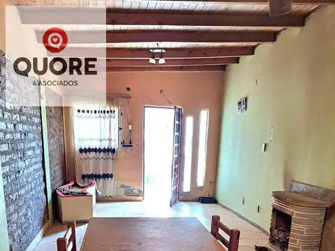 Casa en Venta 38 años