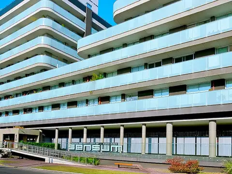 DEPARTAMENTO 3 AMBIENTES VENTA SENSUM QUILMES