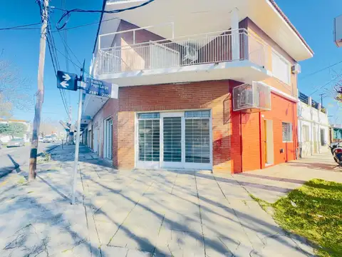 local comercial excelente ubicación zona da vinci