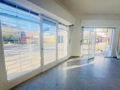 local comercial excelente ubicación zona da vinci