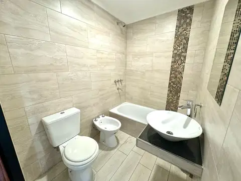 Departamento en Venta 3 años