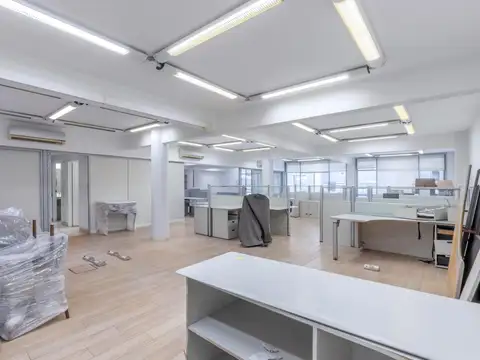 Oficina en Venta en San Nicolás, USD 198.000