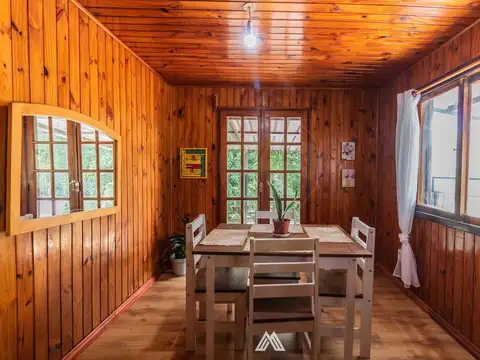 Casa en Venta de 3 dormitorios