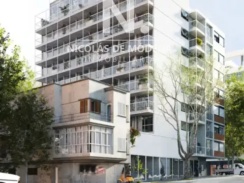 Departamento en Venta de 2 dormitorios