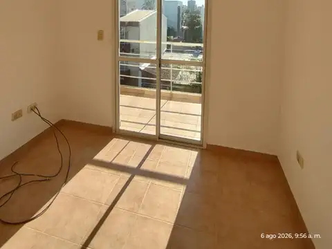 DEPARTAMENTO 2 AMBIENTES - VILLA CENTENARIO, RESISTENCIA
