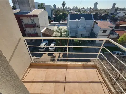 DEPARTAMENTO 2 AMBIENTES - VILLA CENTENARIO, RESISTENCIA