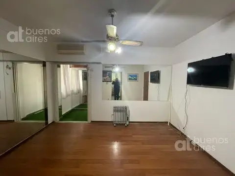 Departamento en Alquiler de 2 ambientes