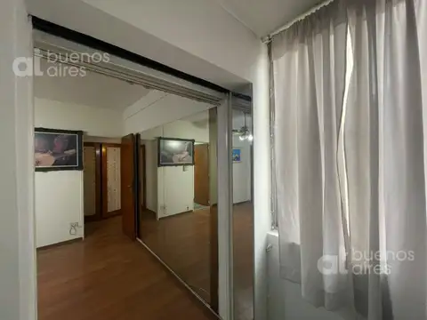 Departamento en Alquiler en Caballito Sur, $ 700.000