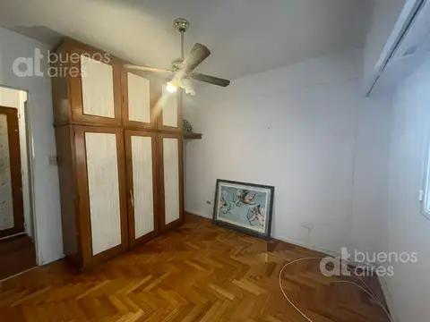 Departamento en Alquiler 40 años