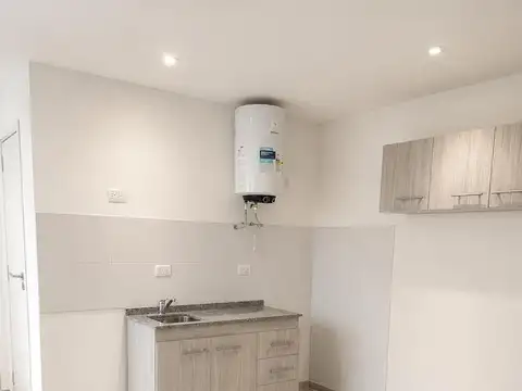 Depto Tipo Casa en Venta de Monoambiente