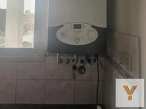 Departamento en Venta 10 años