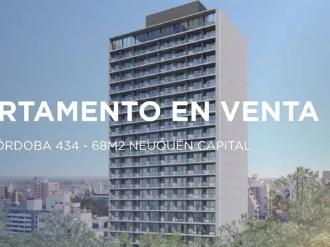 Departamento en Venta en Neuquen, Confluencia