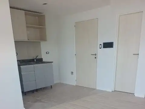 VENTA - Loft 36 m2 excelente ubicación, desarrollo entrega Dic 2026