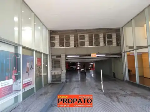 Cochera en Venta para coche grande