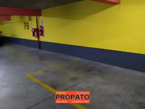 Avenida Corrientes 6300, Piso PB