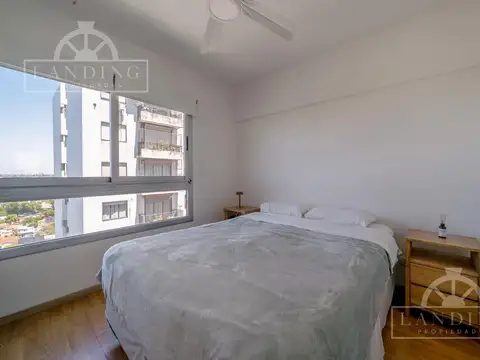 Departamento en Venta 9 años