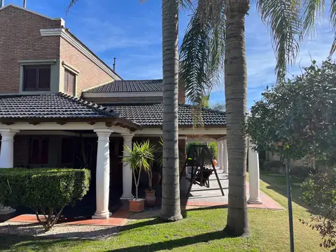 Casa en Venta en Rafaela, USD 480.000