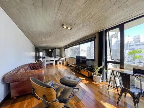 Departamento en Venta en Centro, USD 350.000