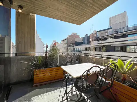 Departamento en Venta de 2 dormitorios