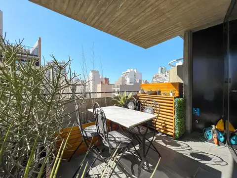 Departamento en Venta de 3 ambientes