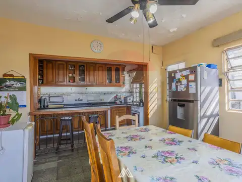 Casa en Venta 48 años