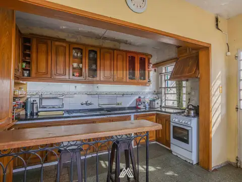 Casa en Venta al Sur